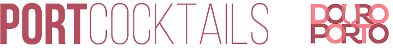 PortCocktails - Vinhos de Douro Porto